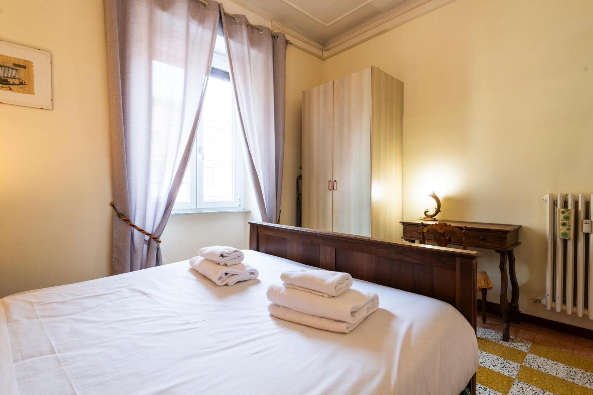 Cipro Apartment Rome Exterior photo