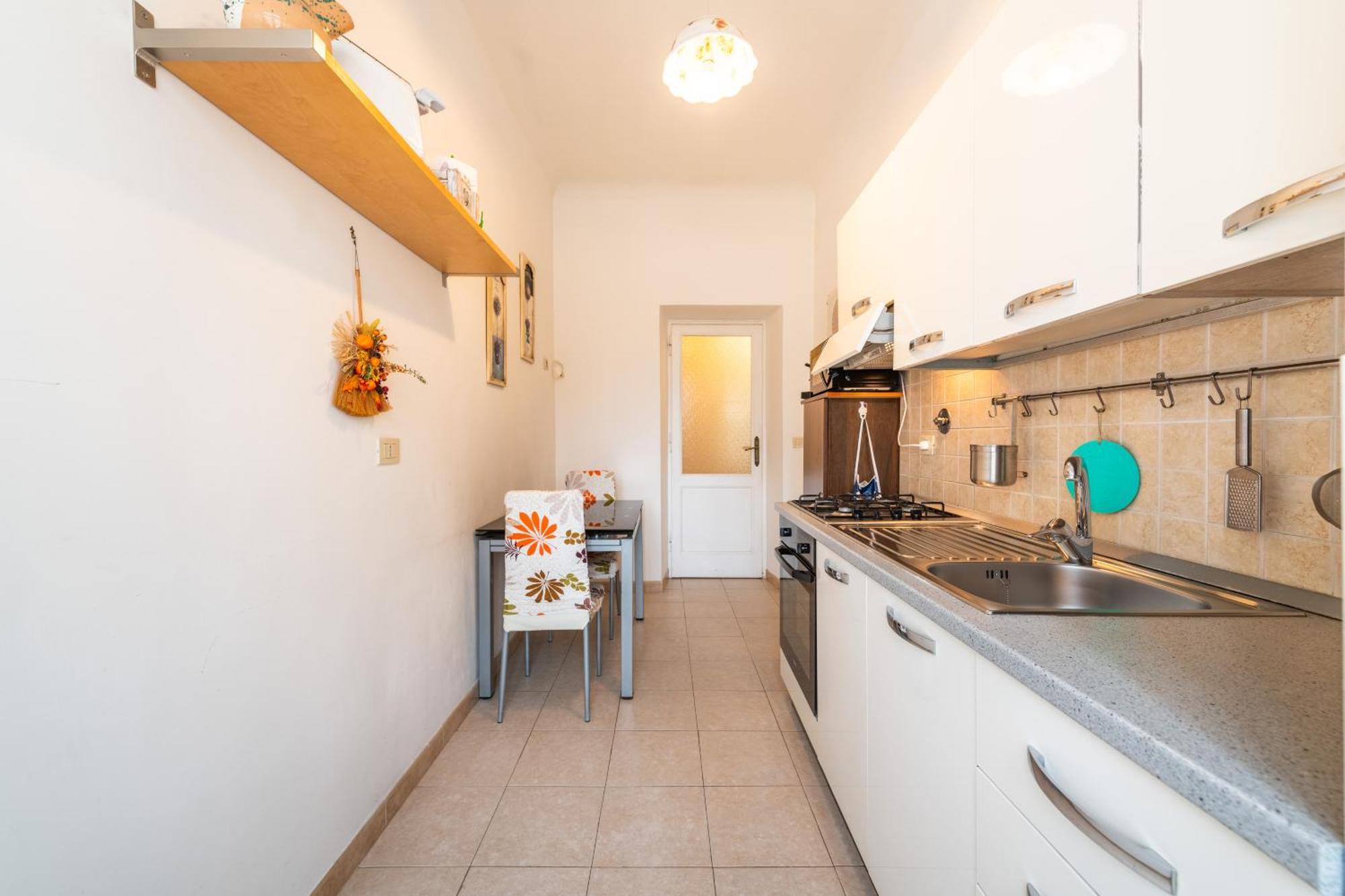 Cipro Apartment Rome Exterior photo
